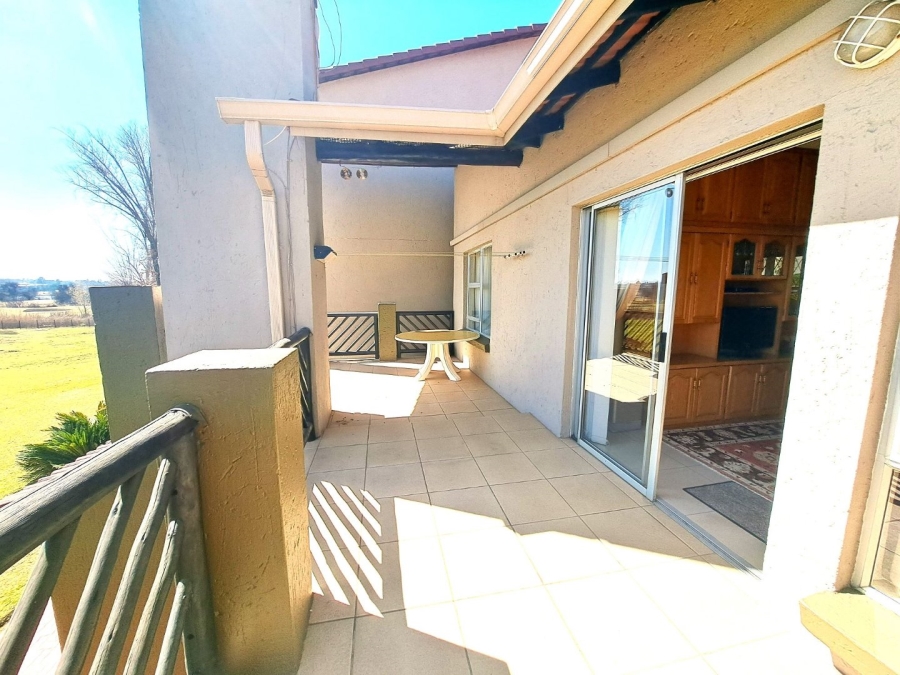 2 Bedroom Property for Sale in Clavadel River Lodge Free State